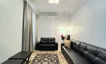 Imagem 5: Sobrado no bairro Jardim Horizonte em Álvares Machado