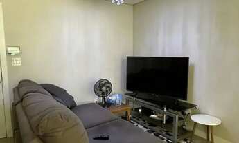 Imagem 6: Apartamento de Alto Padrão, de 78m², com 2 Suítes, no bairro Cabeçudas, em Itajaí/SC