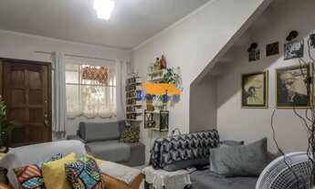 Imagem: Apartamento de 2 quartos, bairro São São