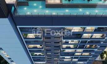 Imagem 5: Apartamento à venda Rua João de Lacerda Soares, Jardim das Acácias - São Paulo