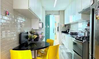 Imagem 6: Imóvel para venda tem 164 metros quadrados com 3 quartos em Guararapes - Fortaleza - CE