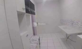 Imagem 7: Apartamento para alugar em São José dos Campos, Jardim dos Bandeirantes, com 2 quartos, co