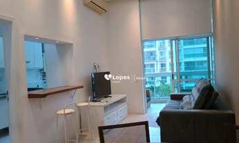 Imagem 7: Apartamento para alugar, 95 m² por R$ 9.715,50/mês - Barra da Tijuca - Rio de Janeiro/RJ