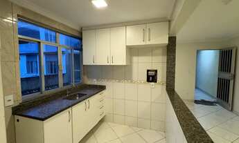 Imagem: Apartamento em condomínio para aluguel