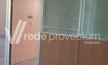 Imagem: Sala - Nova Campinas - Campinas