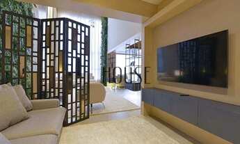 Imagem 4: Apartamento em Sorocaba, com 380m², à venda em condomínio de alto padrão Vermont View