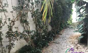 Imagem 7: CASA ASSOBRADADA - ALTO DE PINHEIROS - SP