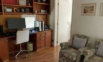 Imagem 6: CASA EM CONDOMÍNIO - ALPHAVILLE 9 - SP