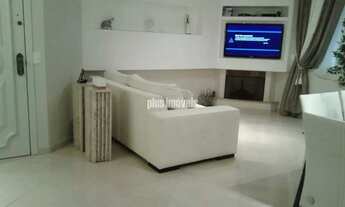 Imagem 4: Apartamento 107 m² , Perdizes , 3 dormitórios sendo 1 Suíte , 2 vagas de garagem