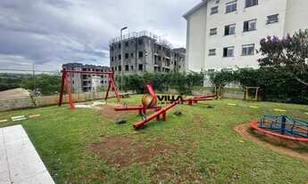 Imagem 6: Apartamento para alugar, - Jardim da Balsa II - Americana/SP