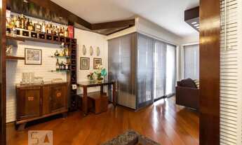 Imagem 7: Apartamento à Venda - Moema, 4 Quartos, 224 m2