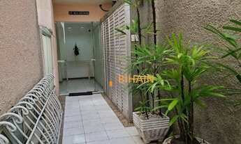 Imagem 3: Apartamento com 3 dormitórios à venda, 130 m² por R$ 575.000,00 - Gutierrez - Belo Horizon