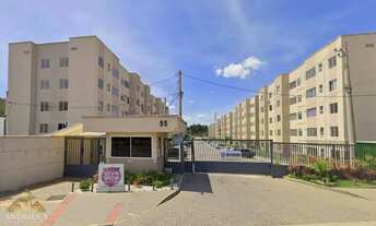 Imagem: Apartamento 2 quartos 1º andar