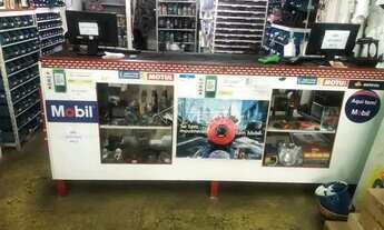 Imagem 2: Loja - / Comercial / Catete