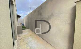 Imagem 13: Casa com 3 quartos à venda, 121 m² por R$ 911.000 - Condomínio Village Luciana - Valinhos