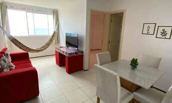 Imagem: Apartamento mobiliado na Praia do Icaraí