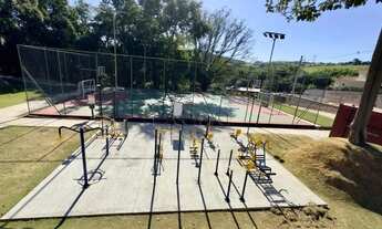 Imagem 6: Terreno à venda com 851 m² no Reserva Santa Isabel, Louveira