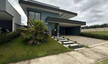 Imagem: Casa de Condomínio com 3 Quartos e 5 banheiros