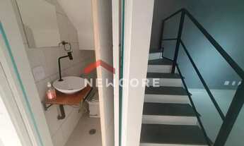 Imagem 5: Casa de condomínio em Estrada Velha de Sorocaba - Granja Viana - Cotia/SP