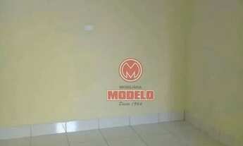 Imagem 6: Casa com 2 dormitórios para alugar, 60 m² por R$ 1.000,00/mês - Alto - Piracicaba/SP