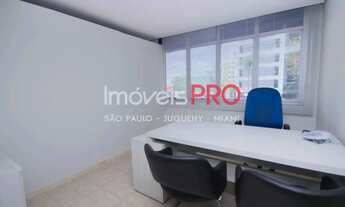 Imagem 6: Prédio de 6 andares próximo ao metrô Saúde