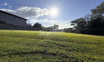 Imagem 2: Terreno - Alphaville Dom Pedro - Campinas