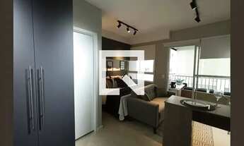 Imagem 4: Apartamento à Venda - Vila Clementino, 1 Quarto, 28 m2