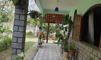 Imagem 6: Casa com 3 dormitórios à venda, 190 m² por R$ 600.000,00 - Condado de Maricá - Maricá/RJ