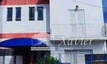 Imagem: Sobrado com 7 dormitórios, 303 m² - venda