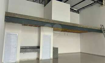 Imagem 6: Galpão para locação em Água Fria - SP