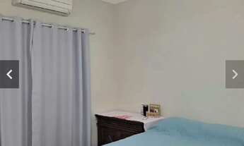 Imagem 7: Imóvel para venda possui 100 metros quadrados com 3 quartos