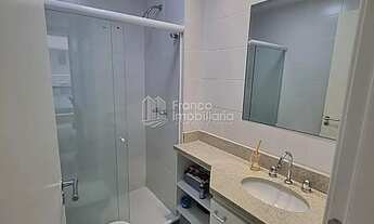 Imagem 5: Apartamento para venda com 90 metros quadrados com 2 quartos em Charitas - Niterói, RJ