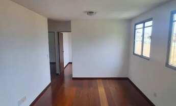 Imagem 2: Lar Pronto para Sua Família! Apto 3 Quartos + Vaga