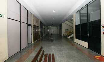 Imagem 2: Loja com mezanino em ponto estratégico no Montese Empresarial