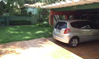 Imagem: Casa com 3 dormitórios à venda, 250 m²