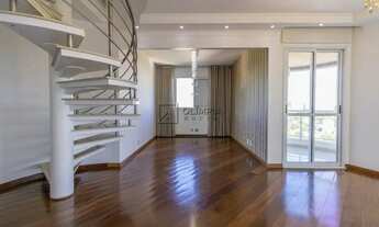 Imagem 4: Venda Cobertura 2 Dormitórios - 198 m² Vila Madalena