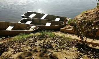 Imagem 5: Rancho Chácara com venda por R$150.000