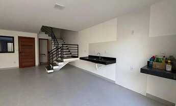 Imagem 6: Casa com 3 Quartos no Jardim Primavera