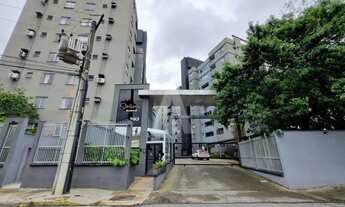 Imagem: Apartamento com 2 Quartos, Sacada com Churrasqueira