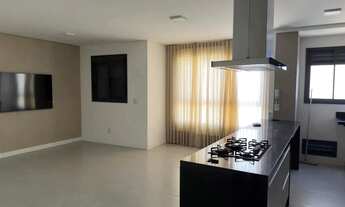 Imagem: Aluguel - Apartamento Soul Vanguard semi-mobiliado