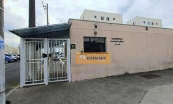 Imagem: Apartamento com 2 dormitórios, 50 m²