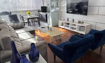 Imagem: 3 quartos, 1 suíte, 132m2, Espinheiro