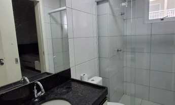 Imagem 5: Alx- Apartamento com 2 quartos no Reserva Tropical