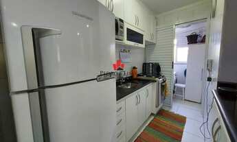 Imagem 5: Apartamento de 2 dormitórios, 1 vaga e 49 m² na Penha