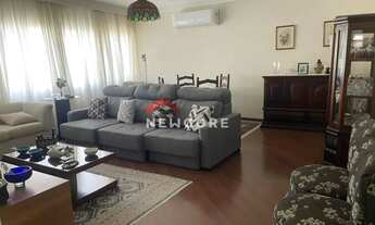 Imagem 2: Apartamento em Rua Governador Pedro de Toledo - Boqueirão - Santos/SP