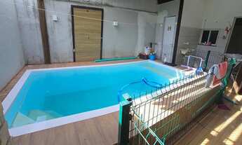 Imagem 3: Casa 3 suites com piscina energia solar no Eusébio