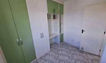 Imagem 5: Imóvel para aluguel possui 67 metros quadrados com 3 quartos