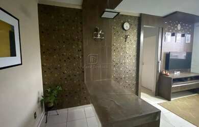 Imagem 3: Apartamento para venda em Ribeirânia de 44.81m² com 2 Quartos e 1 Garagem