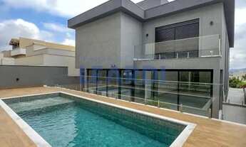 Imagem 3: CASA EM CONDOMÍNIO - TAMBORÉ - SP