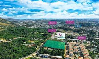 Imagem 3: PORTO NOBRE vende apartamento PORTO LA PAZ, com 2 dormitório, na região da Protásio Alves